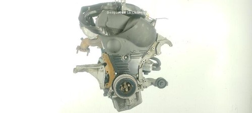 Motore seat ibiza - motore, ml