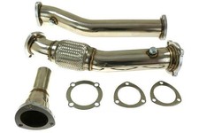 Tubo di scarico downpipe per
