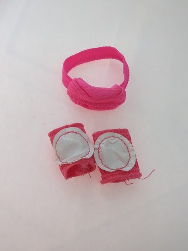 Vintage 1991 barbie - vintage,