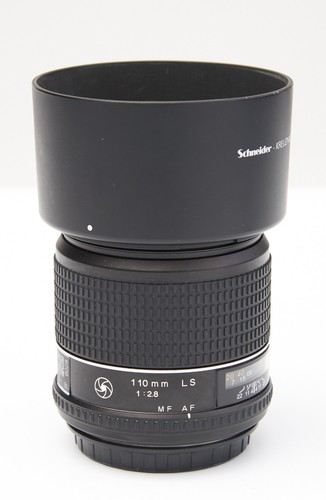 Schneider kreuznach 110 - schneider,