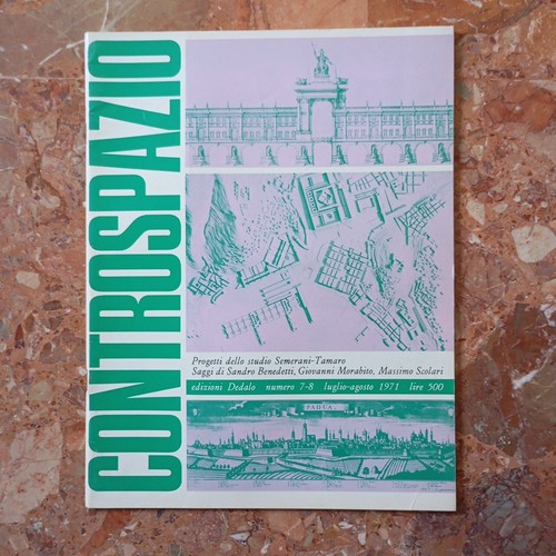 Controspazio anno iii n - anno,