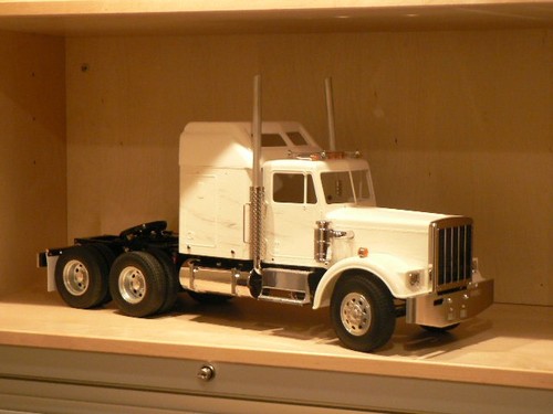 Tamiya king kit tetto - tamiya,