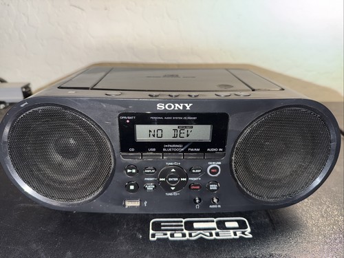 Sony rs60bt boombox - sony, zs-rs60bt
