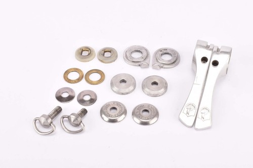 Leva cambio brasata campagnolo - leva,
