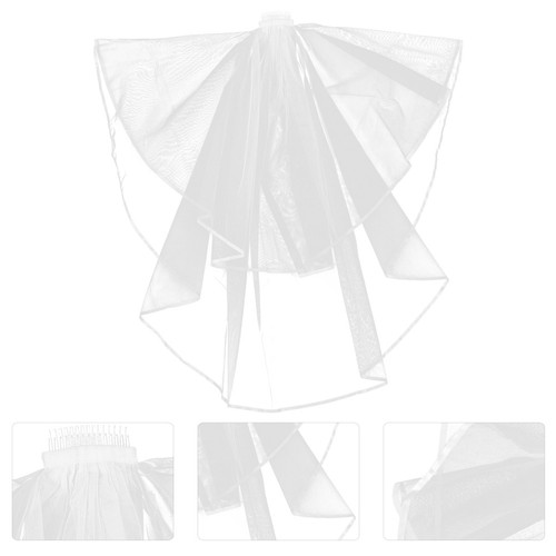 Velo sposa - sposa,
