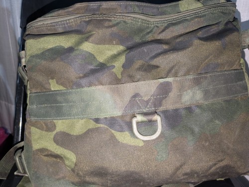 Zaino militare - ,