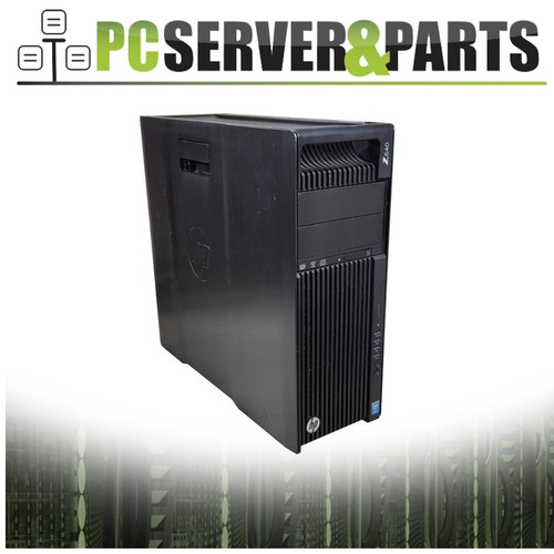 Workstation z640 core 2x - workstation,