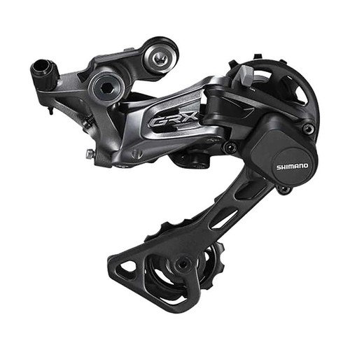 New shimano grx - rd-rx812, rear
