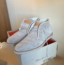 Polacchini Marchio Santoni
