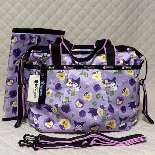 Lesportsac ryan borsa bambino - ryan,