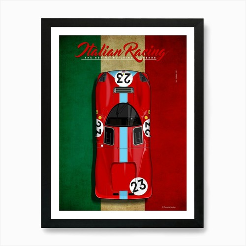 Quadro stampa tela poster - quadro,