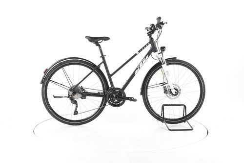 Ktm avenza cross - bici, da