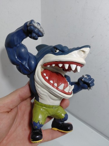 Figura street sharks ripster - figura,