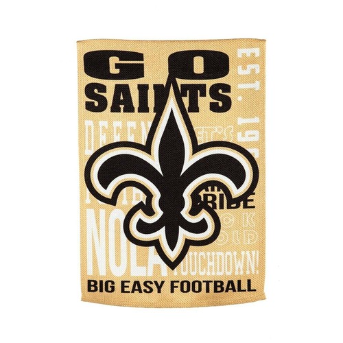 New orleans saints fan - new,