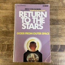 Return to the Stars - Gods