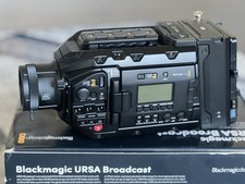 Blackmagic Design Ursa