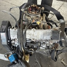 Motore Fiat Tipo 1.4 Benzina