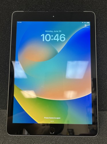 Apple ipad 5th gen - 5th, a1823