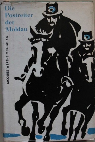 Die postreiter der - die, moldau