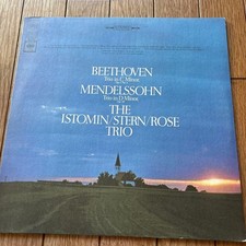 Beethoven & Mendelssohn Trio