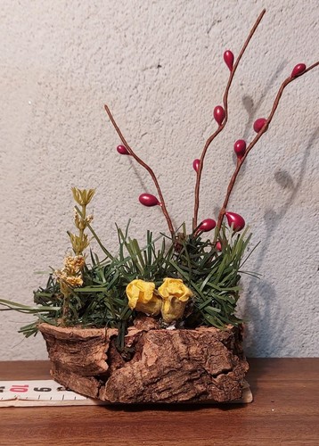 Albero presepe siepe con - presepe,
