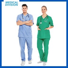 Divisa sanitaria completa - divisa,