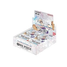 One Piece Card Game Awakening