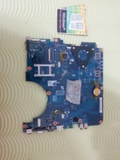 scheda madre difettosa SAMSUNG R730