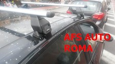 Barre portatutto alluminio per - portatutto,