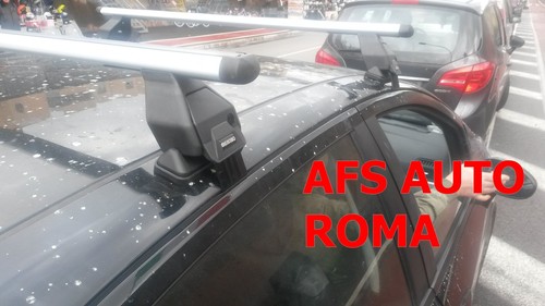 Barre portatutto alluminio per - portatutto,