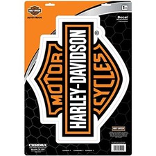 Harley-Davidson barra