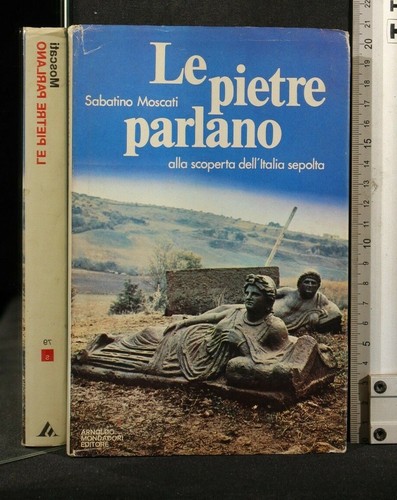 Pietre parlano sabatino - le,