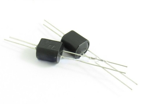 2pcs doppio elemento - doppio,