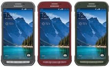 Samsung Galaxy S5 Active