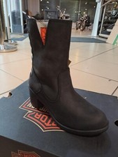 D86167 STIVALI NERI