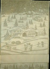 Asciugapiatti Canovacci