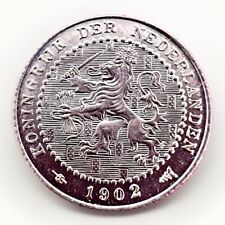 Olanda - 1 Centesimo 1902