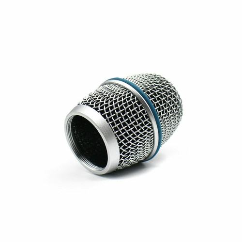 Microfono beta87 griglia - griglia, di