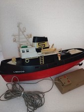 Libeccio rimorchiatore - libeccio,