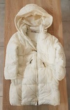 GIUBBOTTO LUNGO BAMBINA 4 / 5 ANNI (110 CM) MARCA OVS KIDS