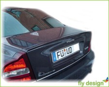 Adatto Per Volvo Spoiler S 60