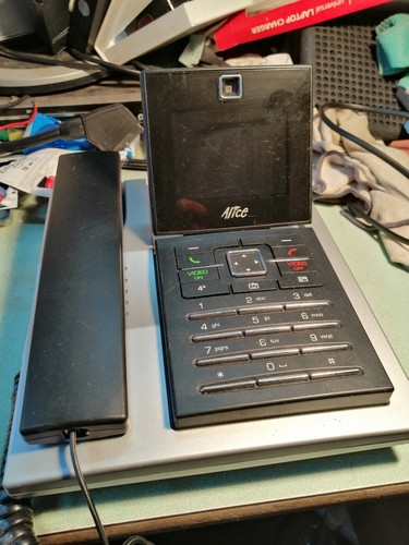 Telefono sirio alice - telefono, di
