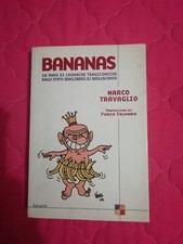 Bananas - Marco Travaglio -