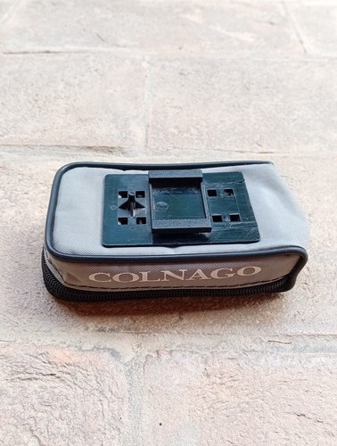Colnago porta attrezzi - porta,