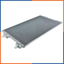 Condensatore Climatizzatore