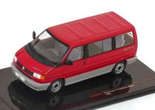 Ixo die cast furgone - ixo,