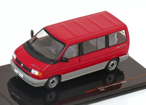 Ixo die cast - ,