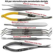 Dental Periodontal