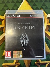 The Elder Scrolls V SKYRIM