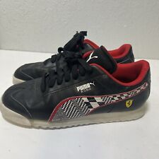 PUMA SF Roma Ferrari Scarpe da